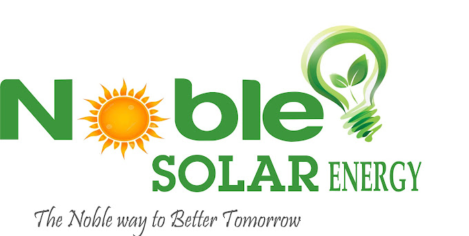 Noble Solar Energy
